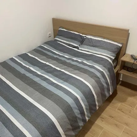 Bela Breza Апартаменты *