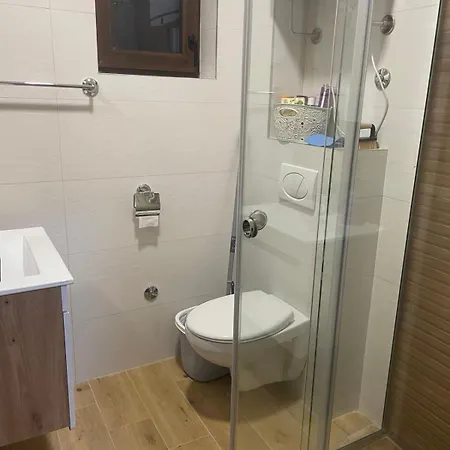 Bela Breza Апартаменты