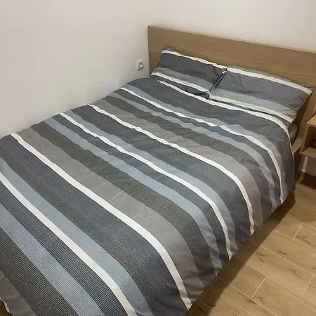 Апартаменты Bela Breza Дивчибаре