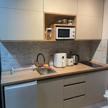 Bela Breza Apartman Divčibare