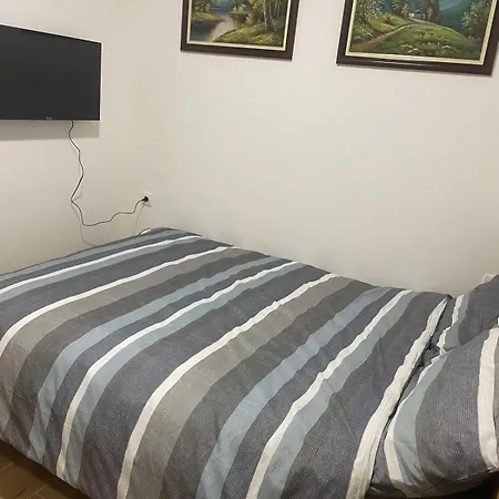 Apartman Bela Breza *