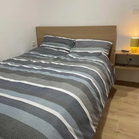 Bela Breza Apartman Divčibare