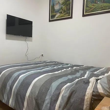 Bela Breza Apartman