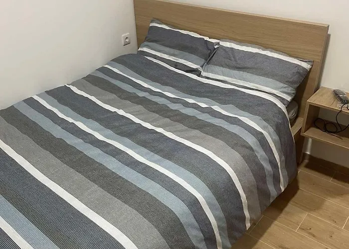 Bela Breza Апартаменты *