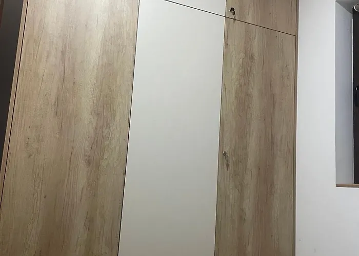 Apartman Bela Breza *