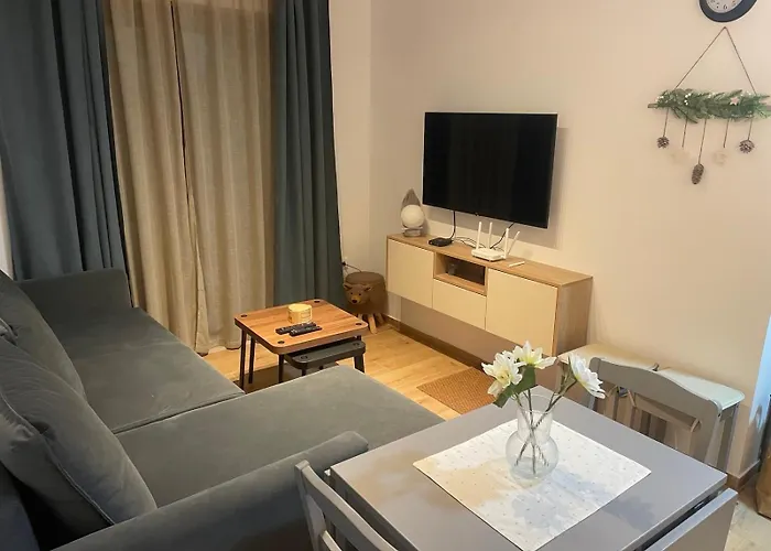 Bela Breza Apartman Divčibare
