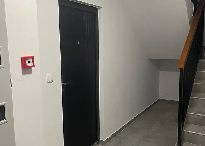 Apartman Bela Breza Divčibare