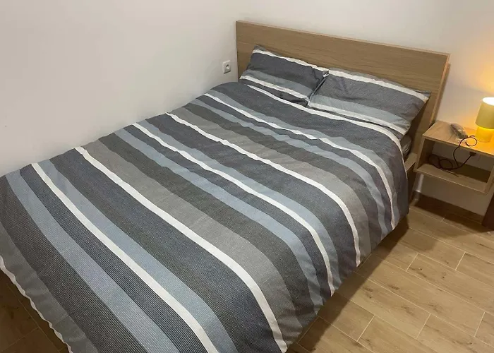 Apartman Bela Breza Divčibare
