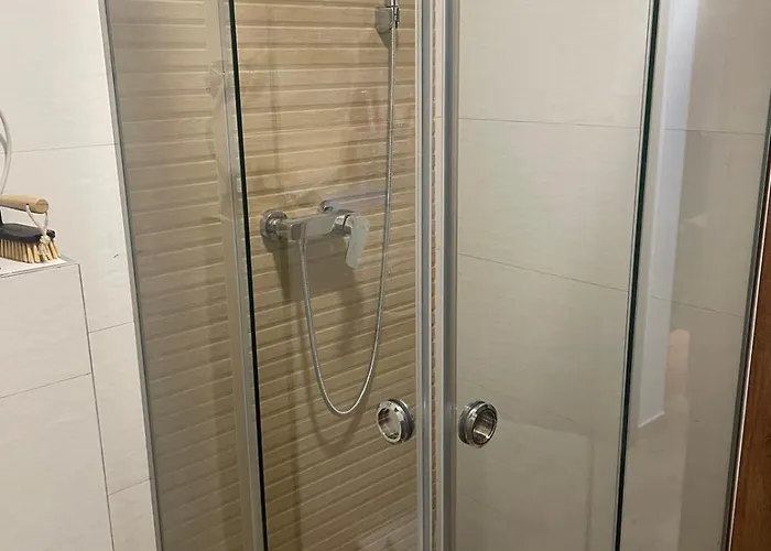 Bela Breza Divčibare