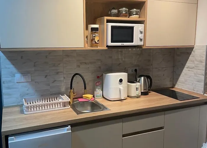 Bela Breza Apartman Divčibare