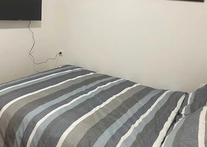 Apartman Bela Breza *