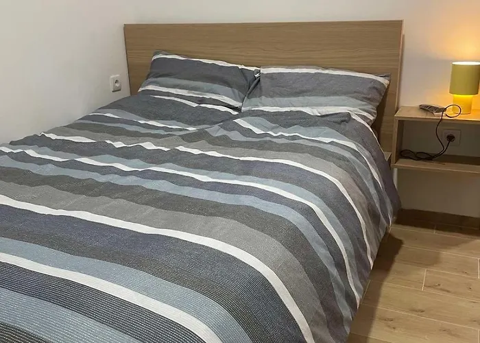 Bela Breza Apartman Divčibare