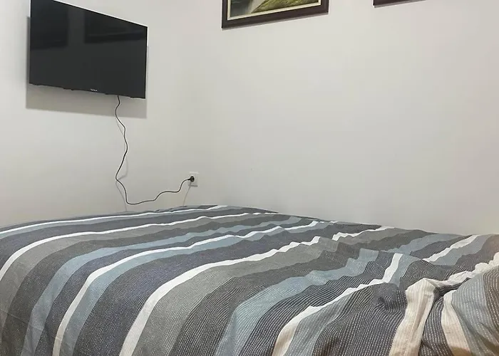 Bela Breza Apartman